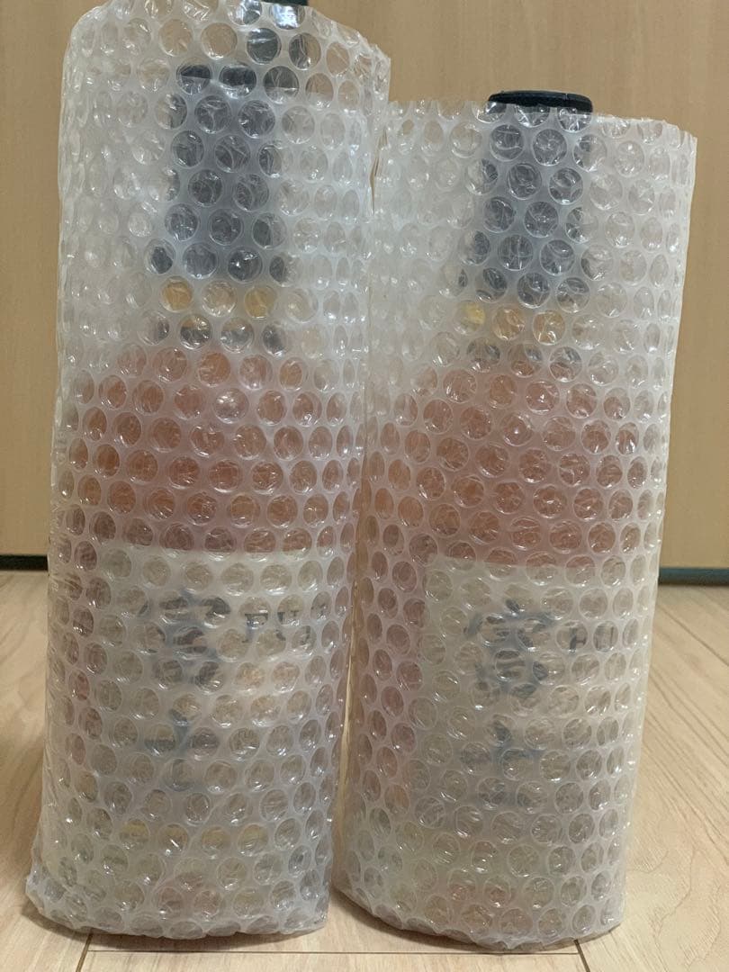 新品未開封 キリンシングルモルトジャパニーズウィスキー富士 700ml 2本