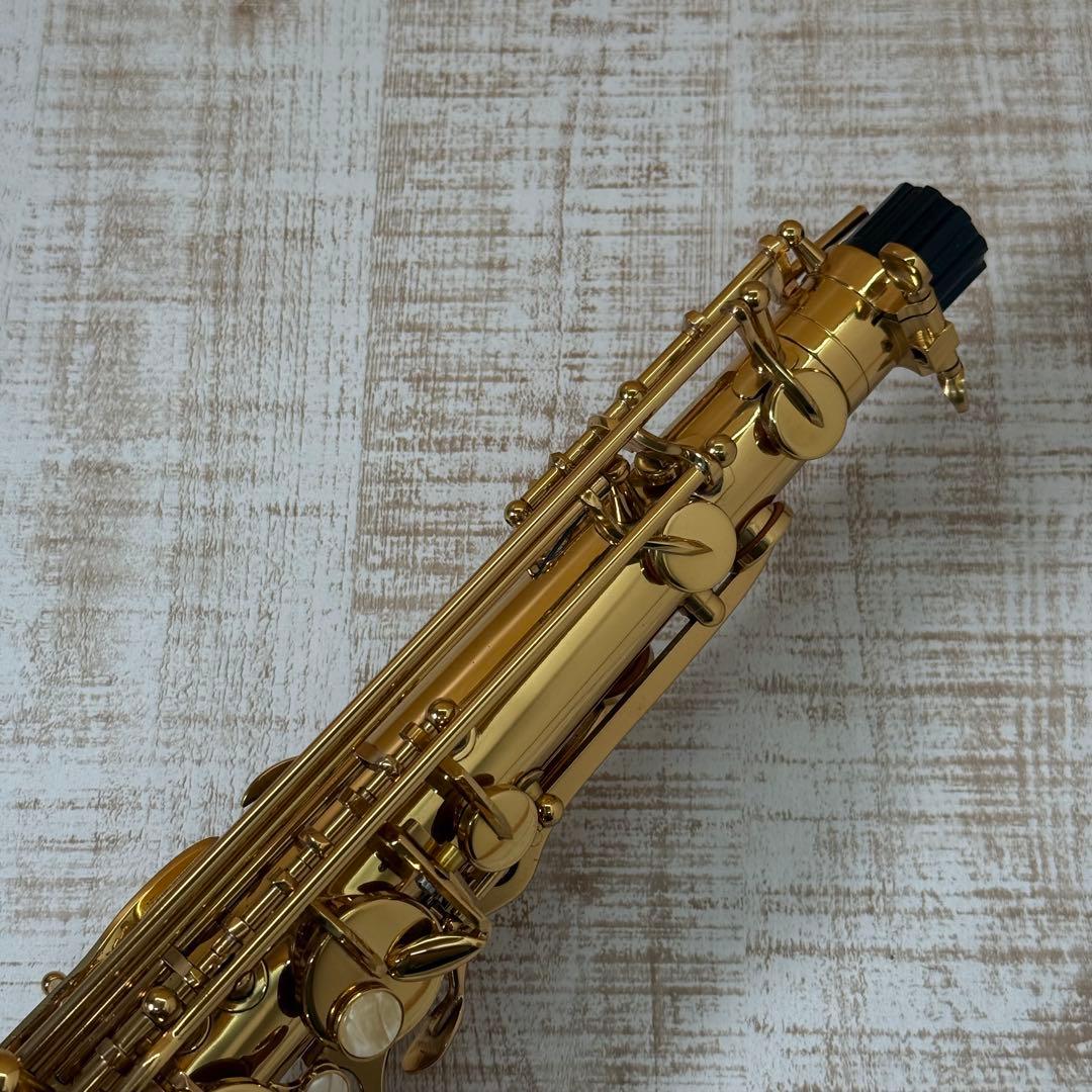 美品　J.MICHAEL マイケル テナーサックス TN-900 マウスピース