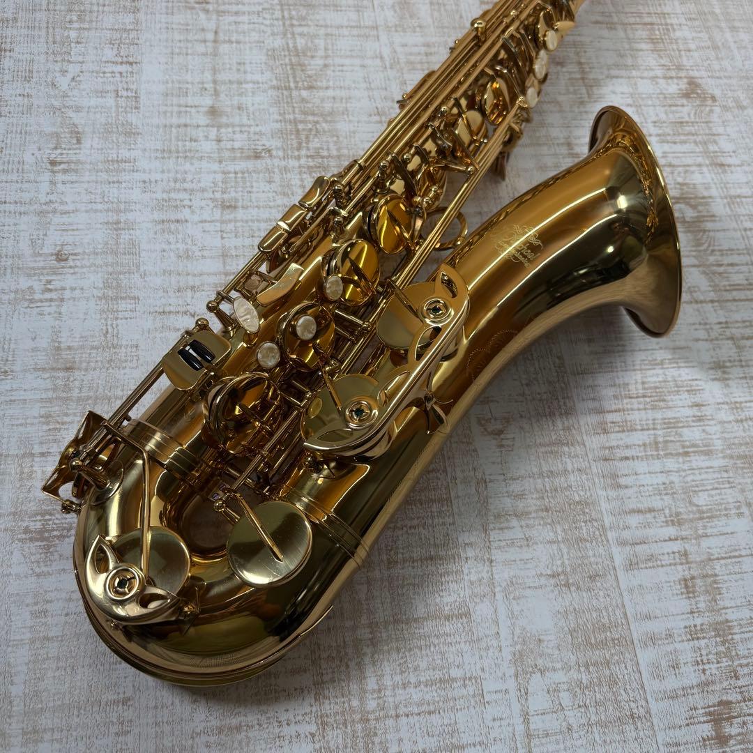 美品　J.MICHAEL マイケル テナーサックス TN-900 マウスピース