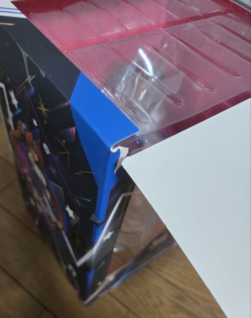 Daiwa Scarlet ダイワスカーレット　マックスファクトリーフィギュア