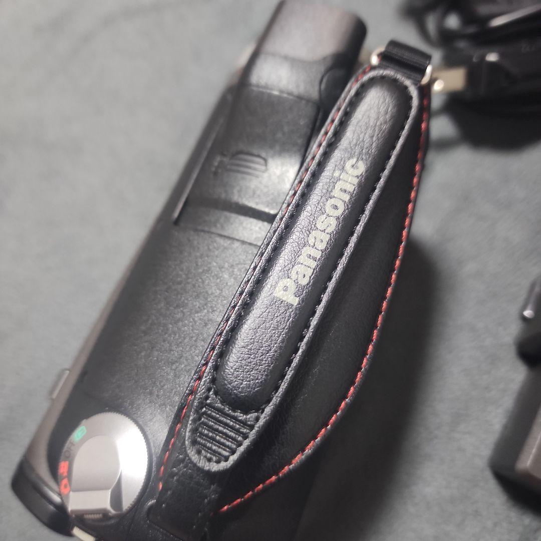 s*a様 Panasonic HDC-TM350 ビデオカメラ 本体