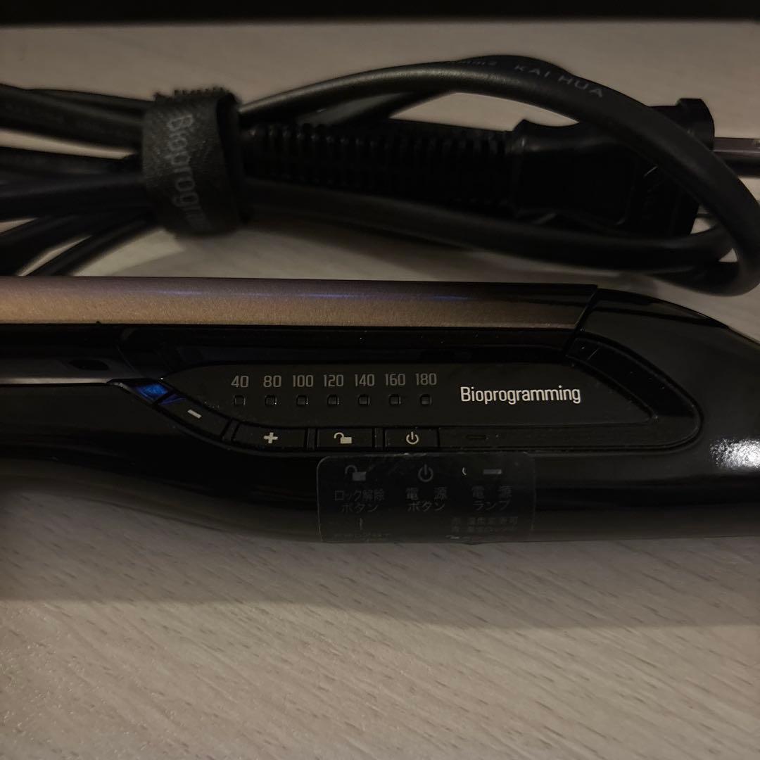 HAIRBEAURON 4Dplus ジャンク品