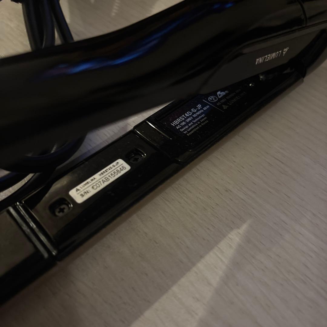 HAIRBEAURON 4Dplus ジャンク品