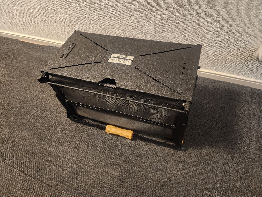 THE STORAGE STAND L　NATURETONES