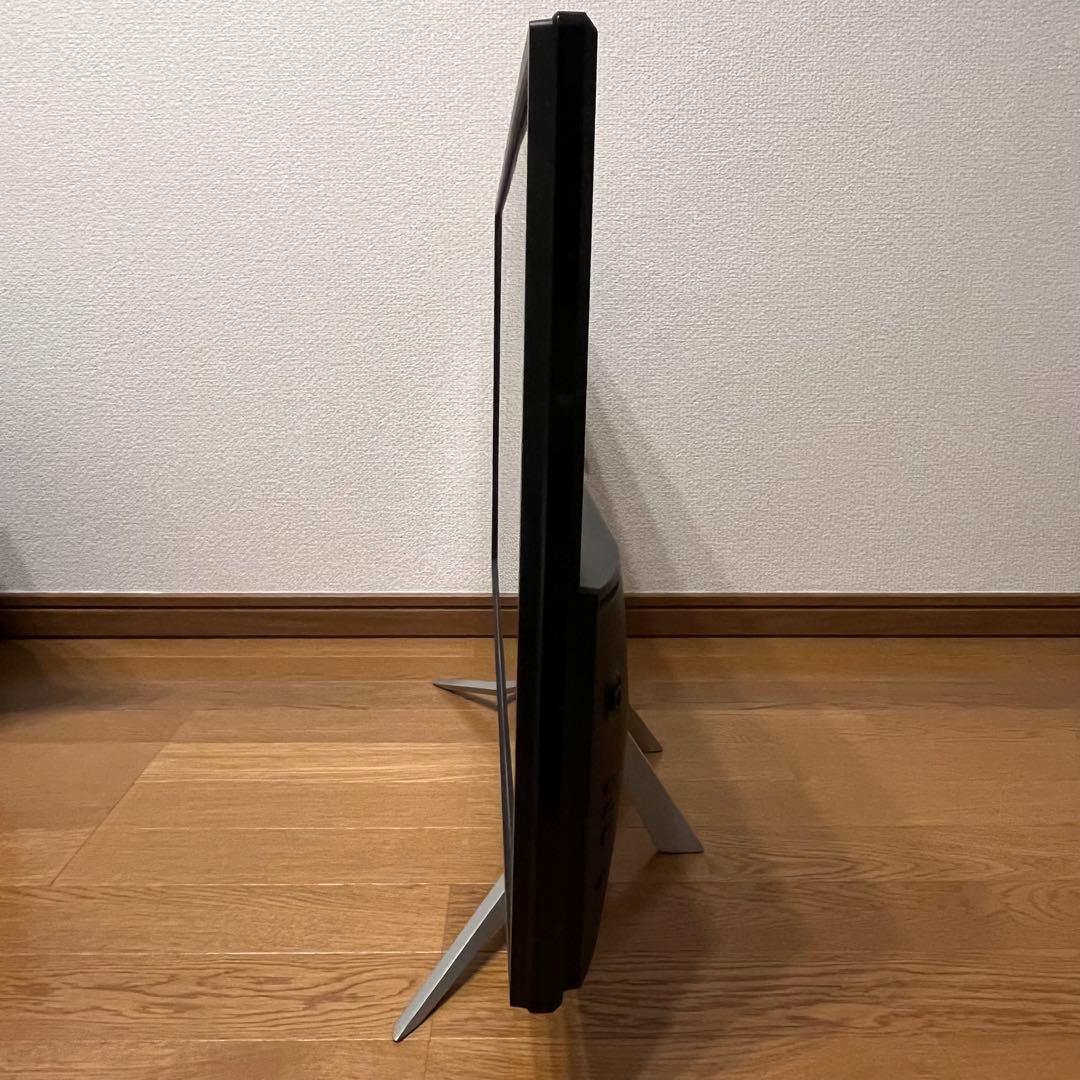 Acer 4K モニター ET322QKAbmiipx 31.5インチ