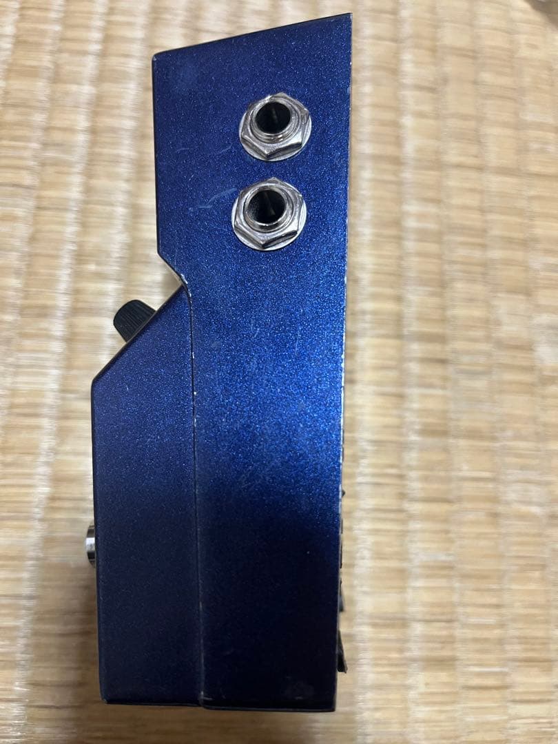 ギター ZOOM MS-100BT