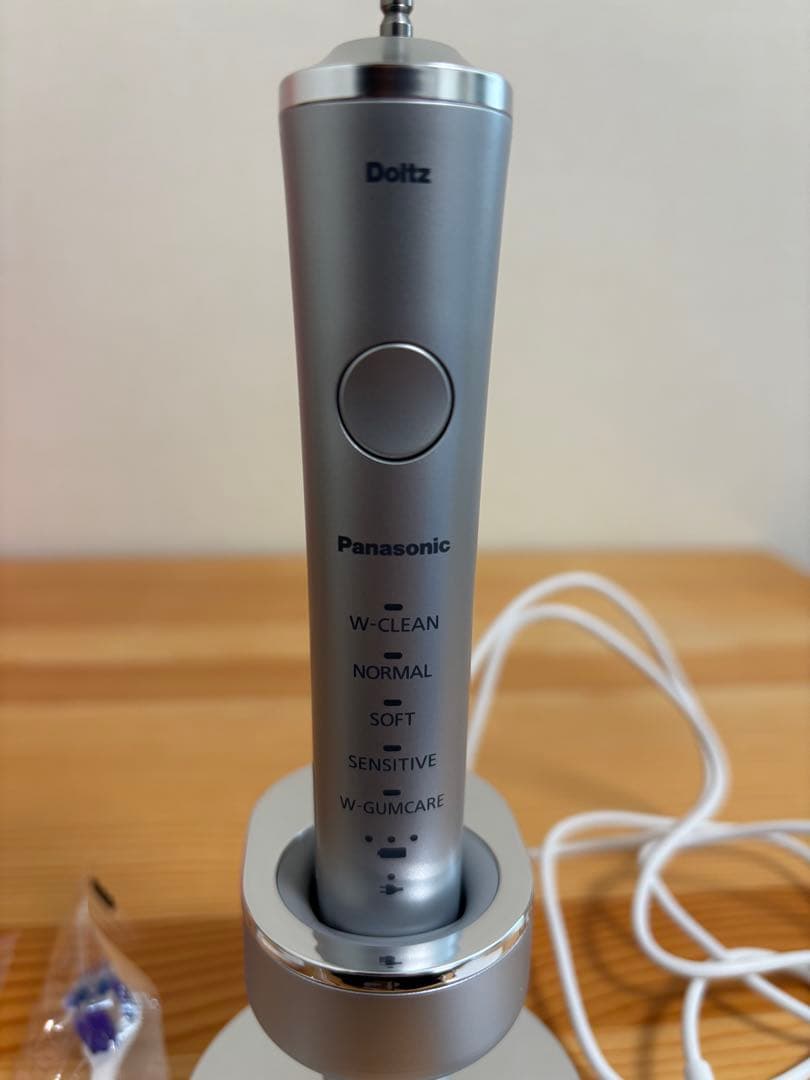 Panasonic Doltz EW-DP57 電動歯ブラシ