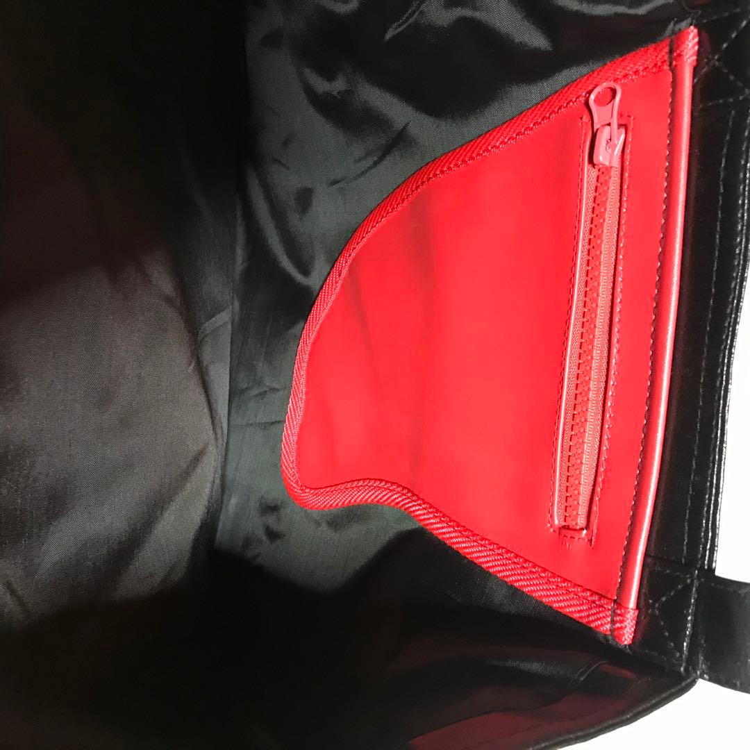 KISS 地獄の博覧会 トートバッグ