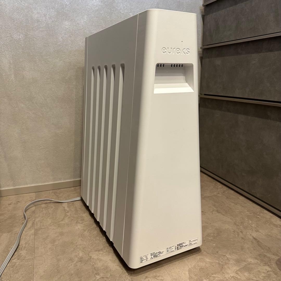 eureks EHT-M15QDS ユーレックス　ヘリテイジヒーター　24年購入