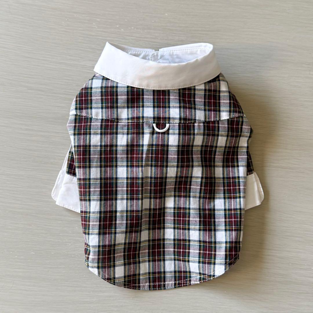 アトリエGG レアシャツ サイズ2