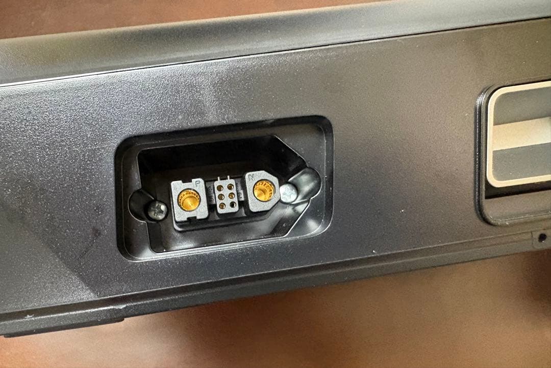 【車中泊で2回使用】EcoFlow WAVE 2 専用バッテリー