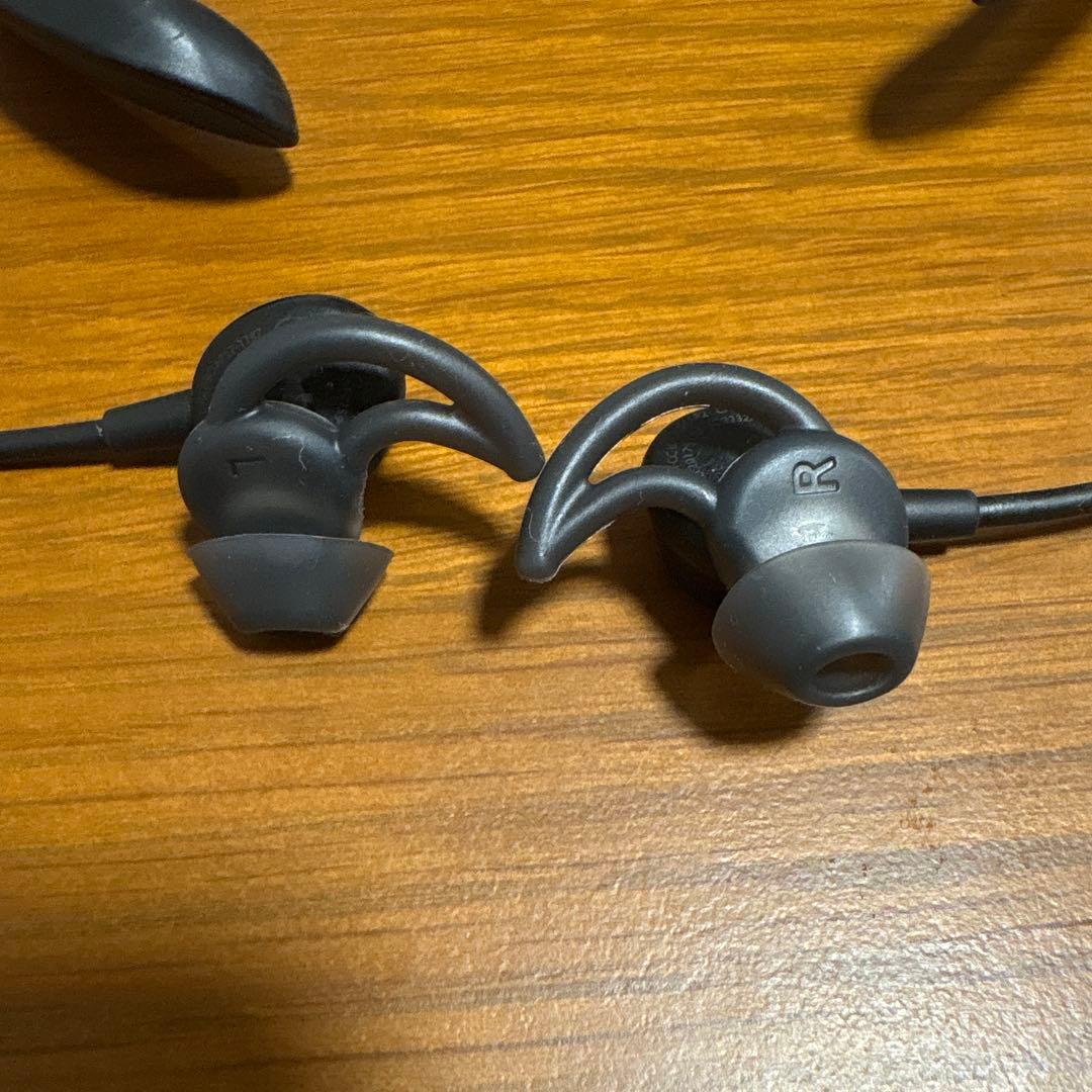 美品 付属品完備 BOSE QUIETCONTROL 30