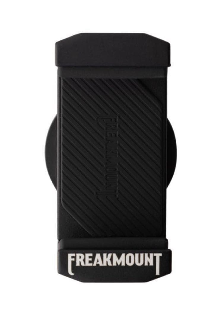FreakMount 2.0 フリークマウント 新型 ブラック 新品