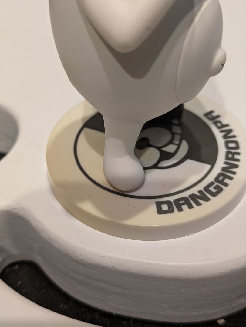 ダンガンロンパ1・2 霧切響子 1/7 フィギュア