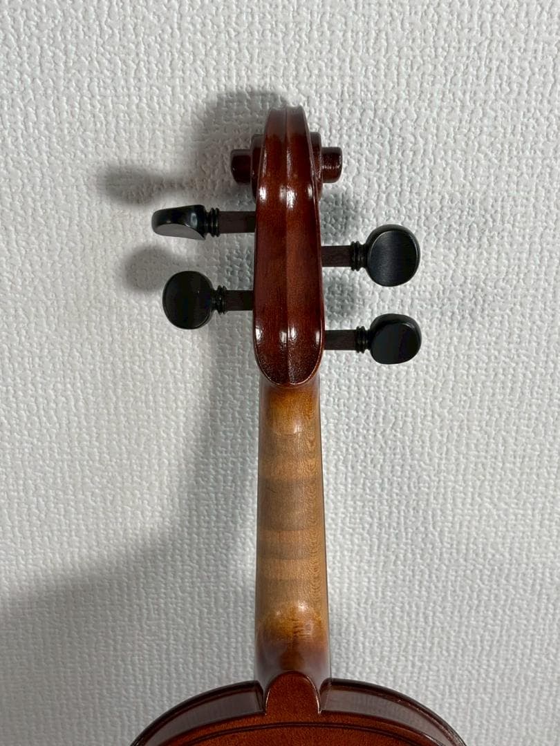 Ena Violin 1/8 No.1 2020年製 バイオリン 音出し確認済