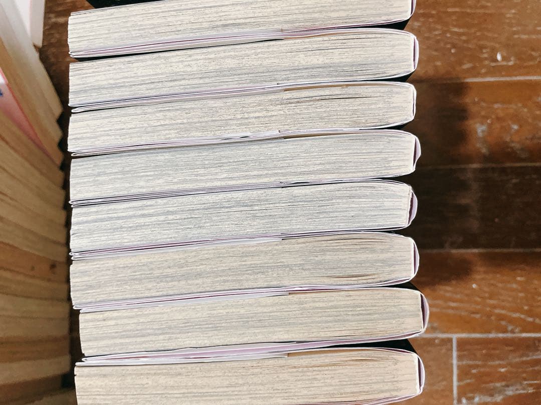 シュガシュガルーン全8巻セット