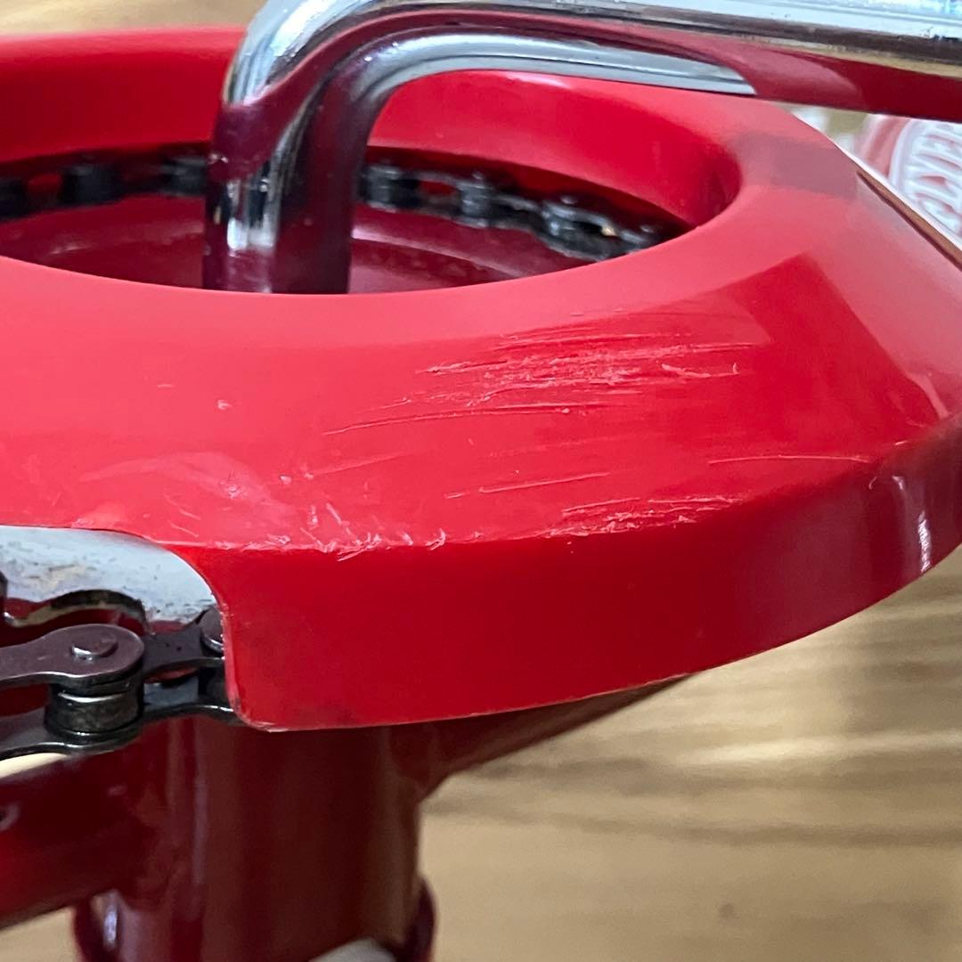 自転車本体 RADIOFLYER Classic 12\" Cruiser Model#837