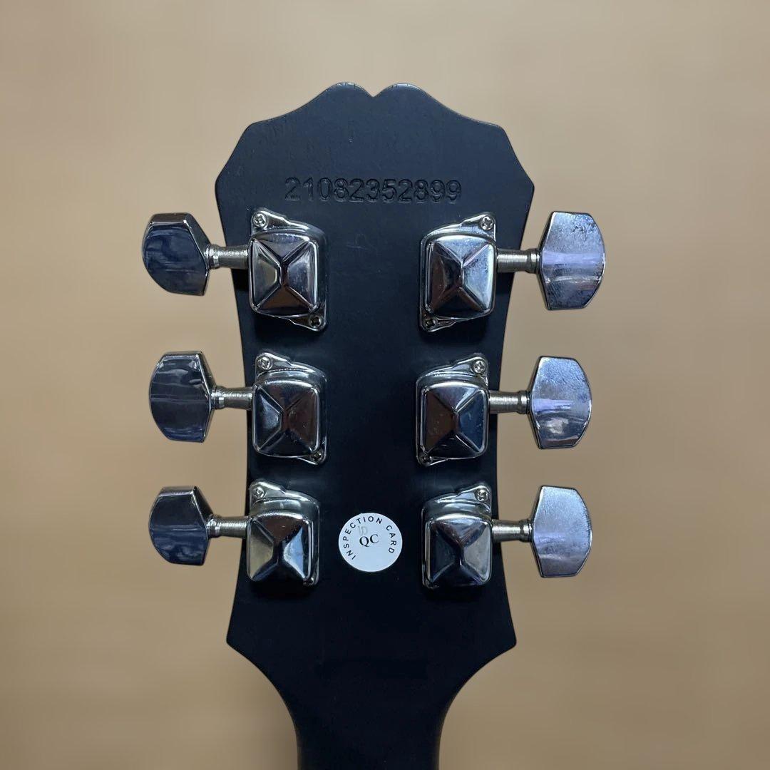 SALE⭐︎エピフォン レスポール スペシャル Satin E1 Vintage