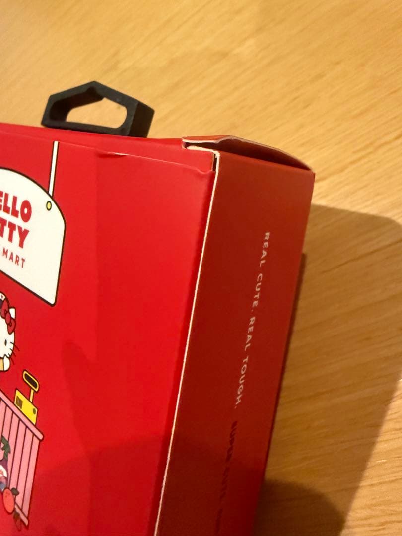 その他 CASETiFY HELLO KITTY