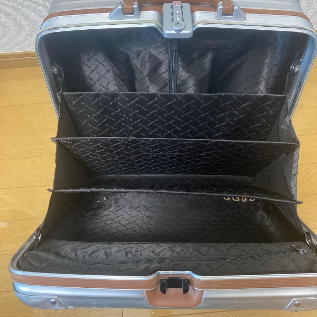 RIMOWA Lufthansa Boeing キャリーケース　28L