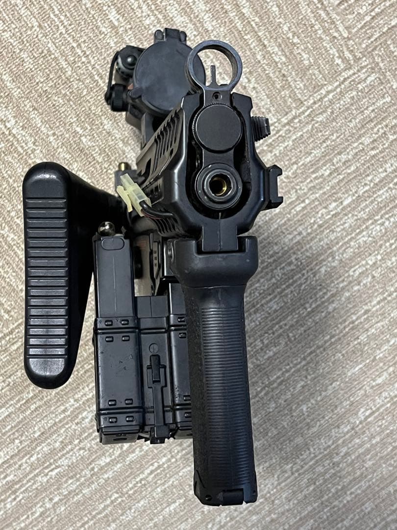 東京マルイ　MP5k PDW 電動ガン