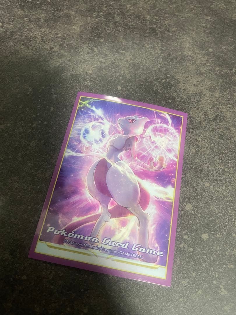 ミュウex SAR SV4a シャイニートレジャーex