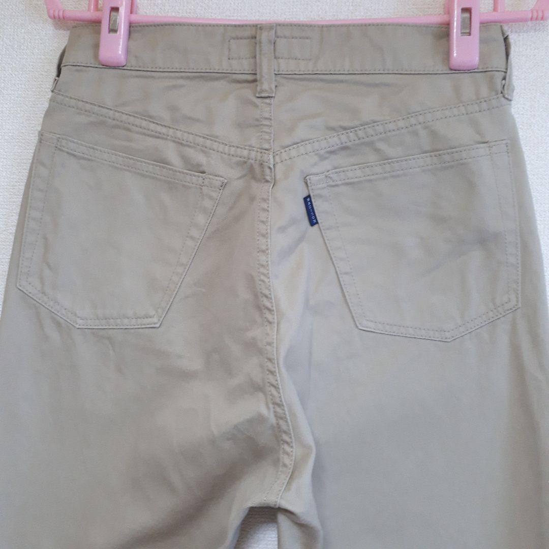 マディソンブルー　SAROUEL PT CHINO　000