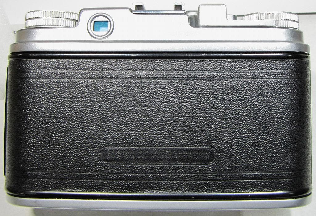 ★稀少・美品★Super Frankarette, Xenarf2.8、45mm