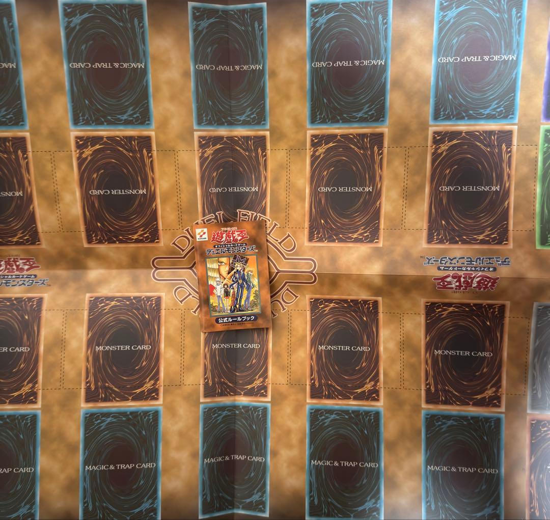 遊戯王 デュエルモンスターズ スターターボックス