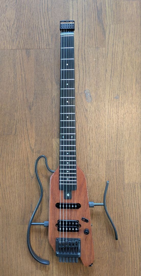 ギター DONNER HUSH -X