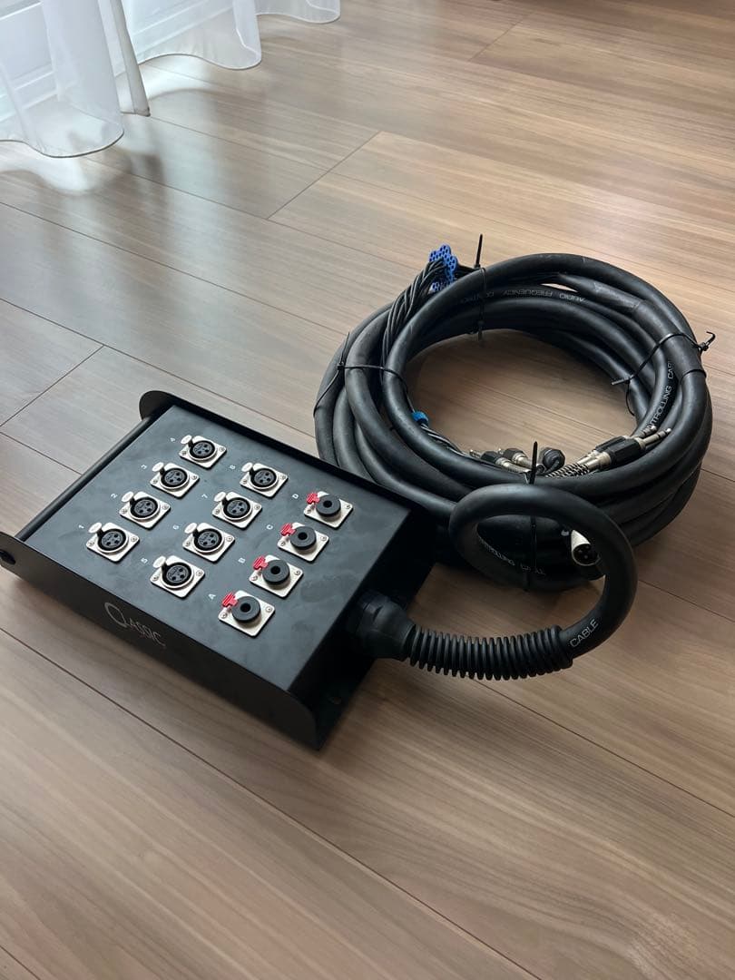 その他 Classic Pro Multilink8/4P-10