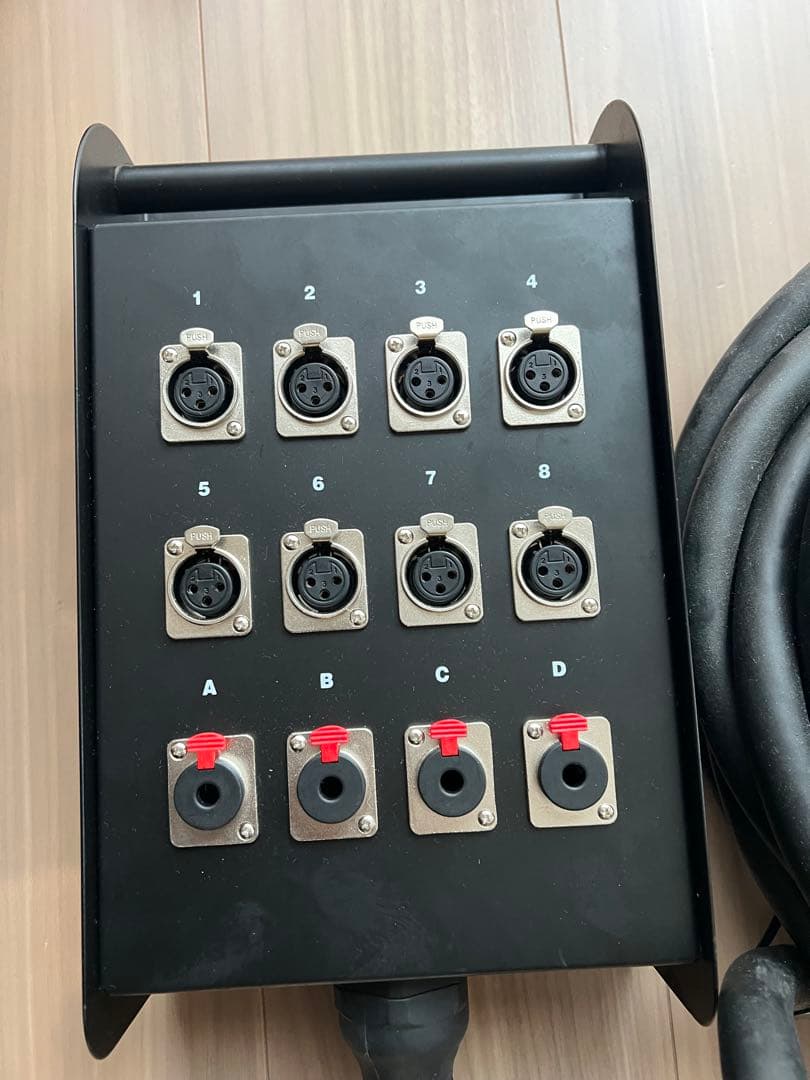 その他 Classic Pro Multilink8/4P-10