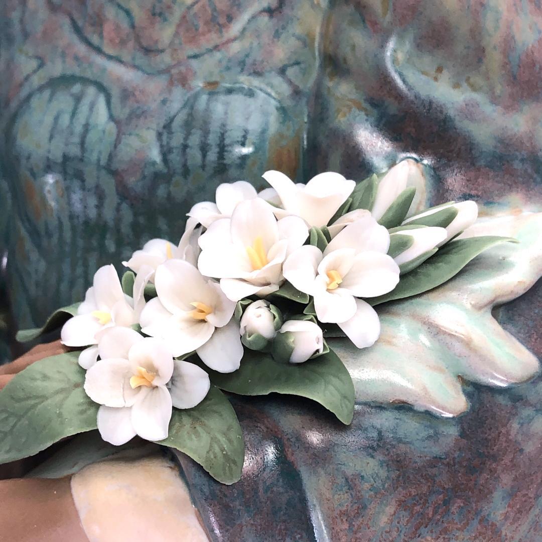 【大型・美品】リヤドロ／Sincerely／12422