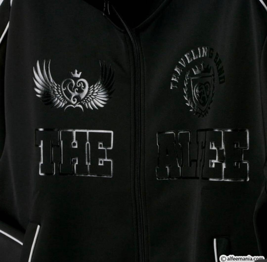 新品未開封★ THE ALFEE ★アルフィー 2025 ジャージ L 秋ツアー