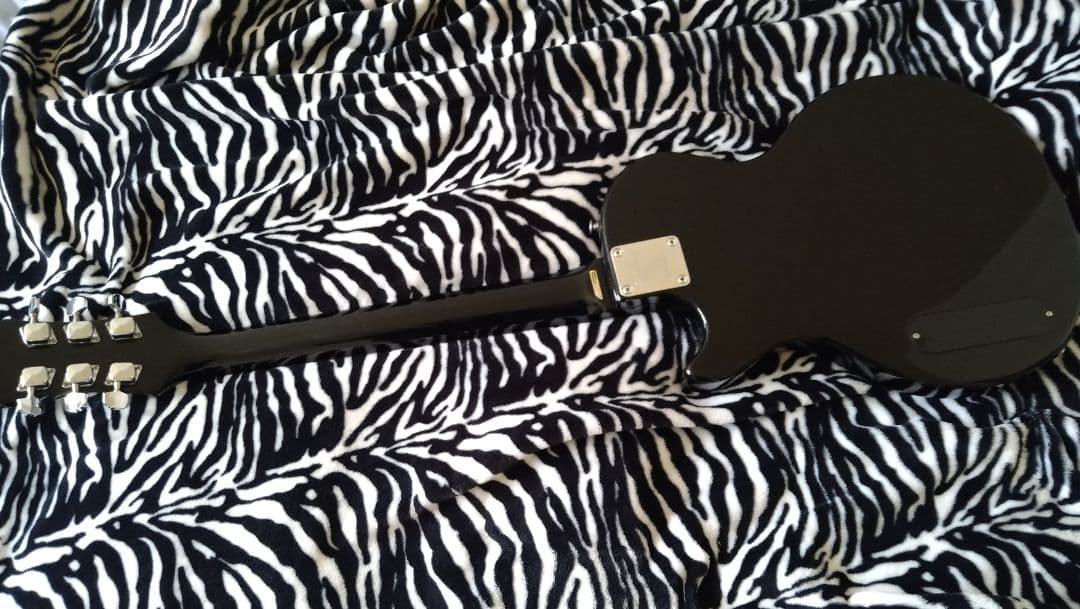 Epiphone　レスポール