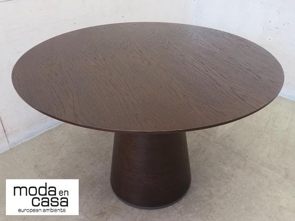 展示品■モーダエンカーサ■テンポ テーブル■ダイニングテーブル■サークルテーブル