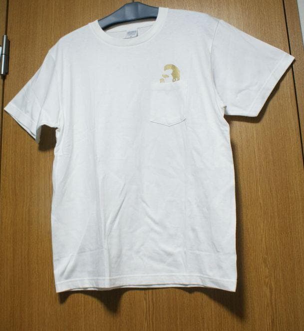 竹内力 力祭 RIKI-Festival Tシャツ セット 未使用品 白