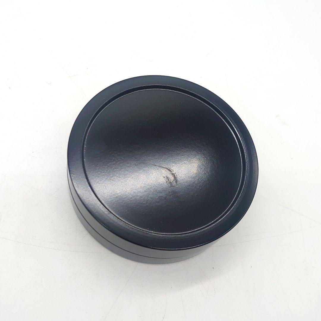 中村湖彩作 瑞鳥 螺鈿 蒔絵 一文字香合 茶道具