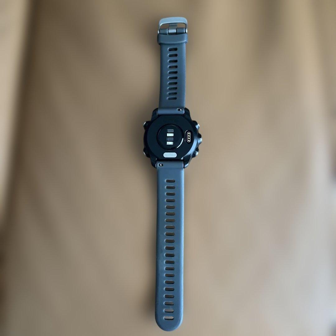 ⭐︎GARMIN⭐︎FOREATHLETE245　GPSウォッチ