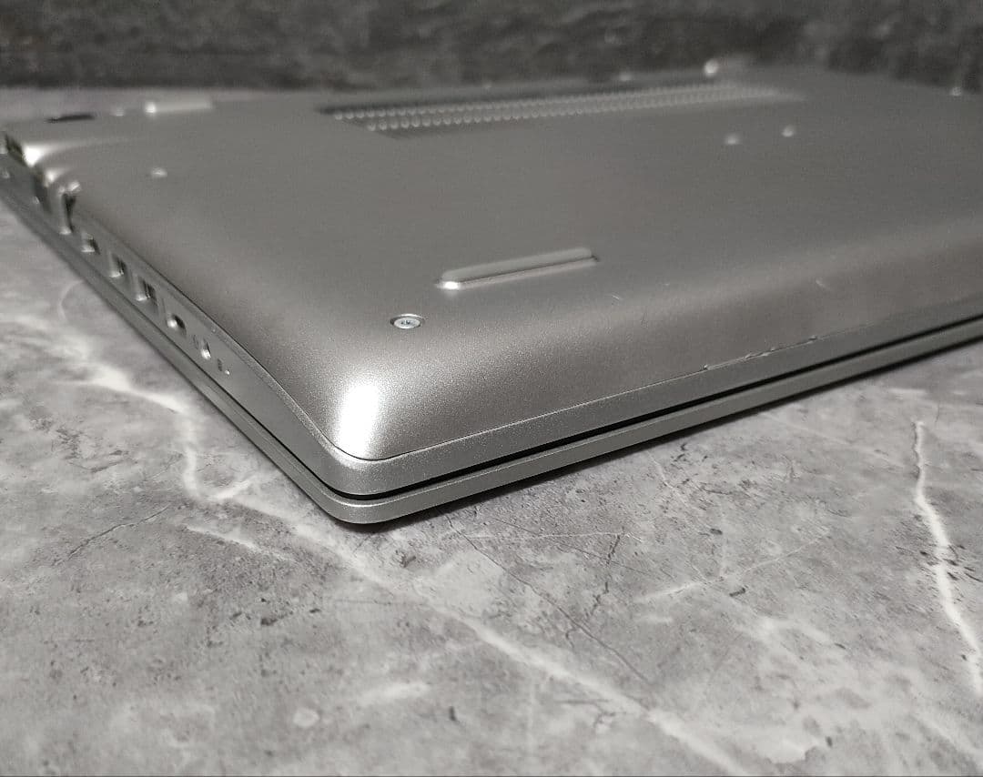 ✨HP ProBook✨ corei7 メモリ16GB 新品SSD256GB