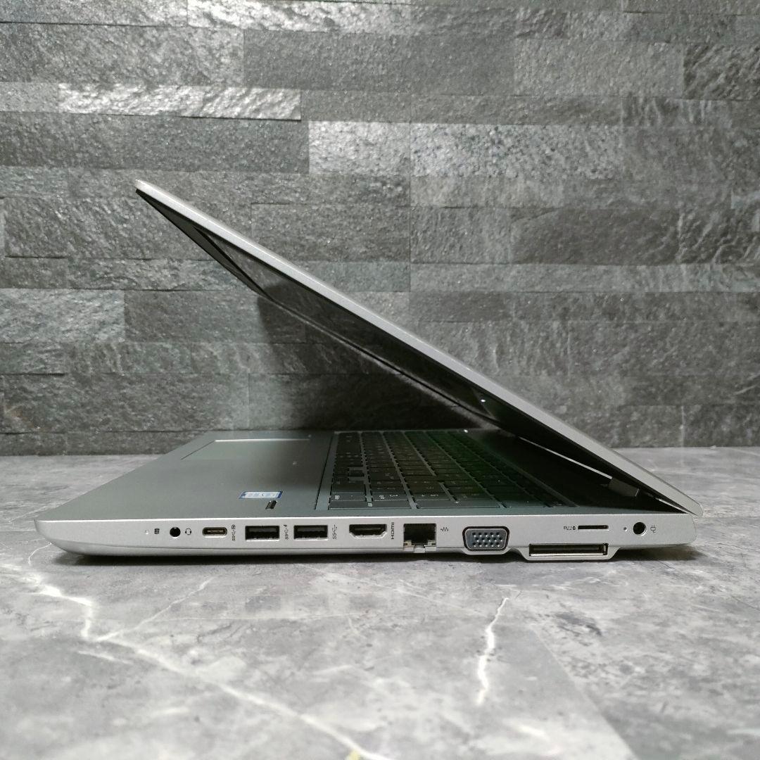 ✨HP ProBook✨ corei7 メモリ16GB 新品SSD256GB