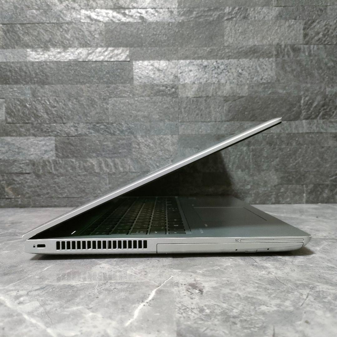 ✨HP ProBook✨ corei7 メモリ16GB 新品SSD256GB
