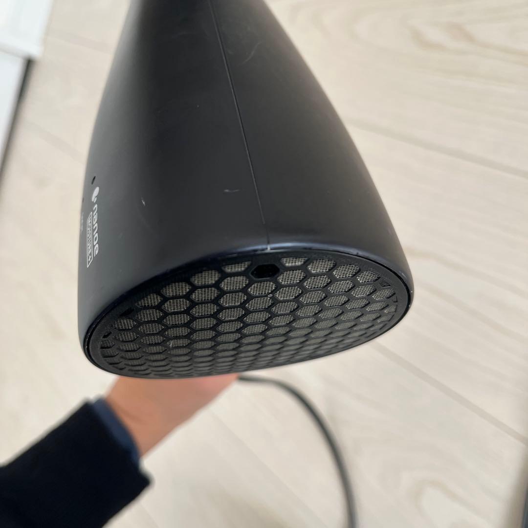 Panasonic　ナノイー nanoe ドライヤー　22年製　EH-NA0G