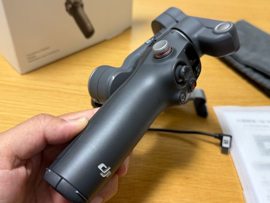 スマホアクセサリー DJI osmo mobile 8 OM8