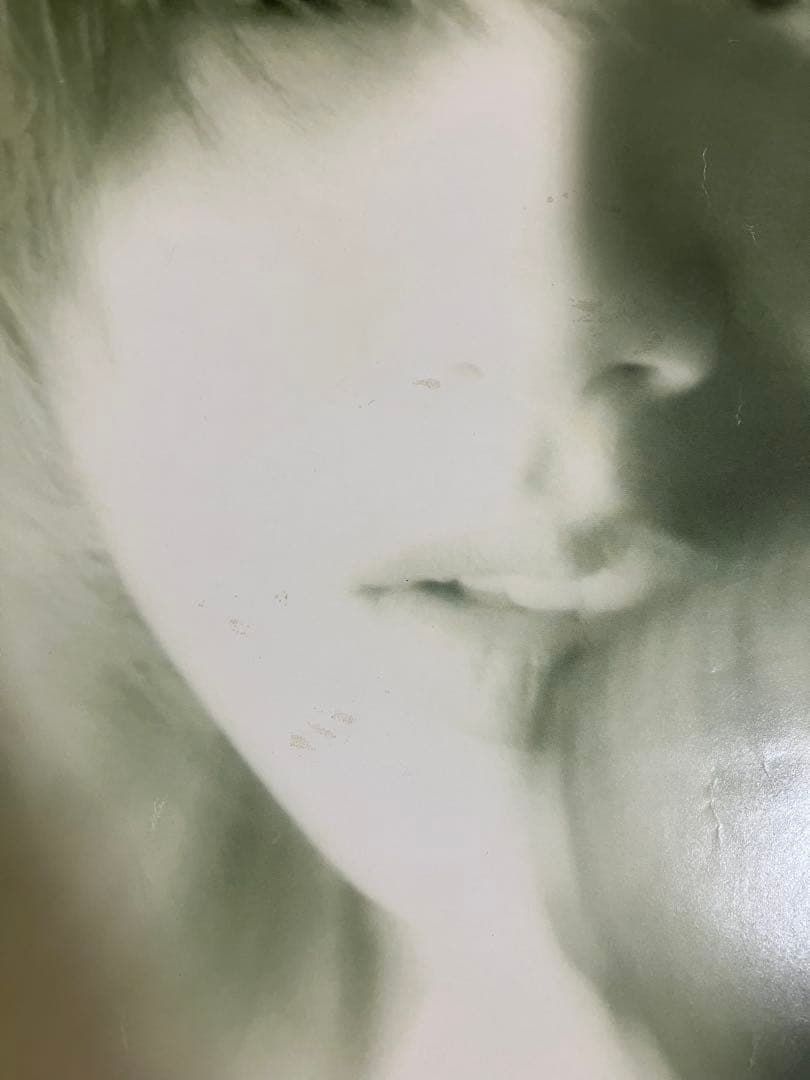 相川七瀬 販促用ポスター9枚セット。希少