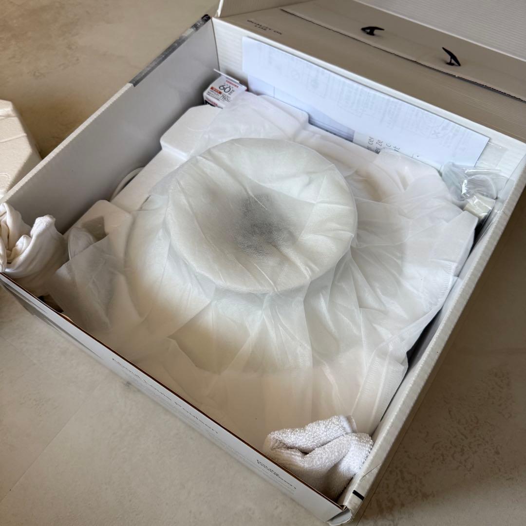 ルイスポールセン PH 5 Mini モノクローム・ホワイト