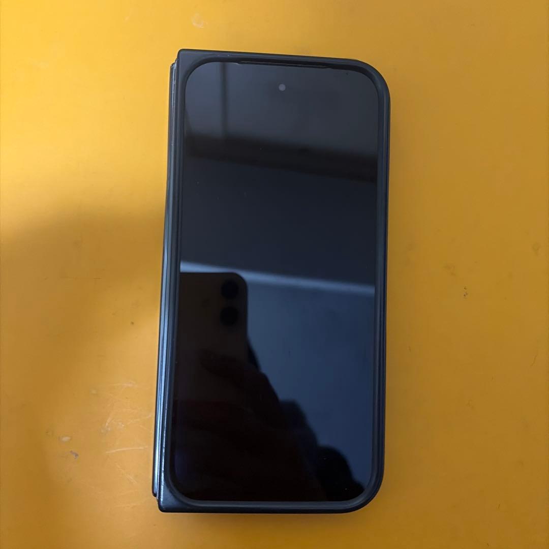 Google Pixel 9 ProFold 黒