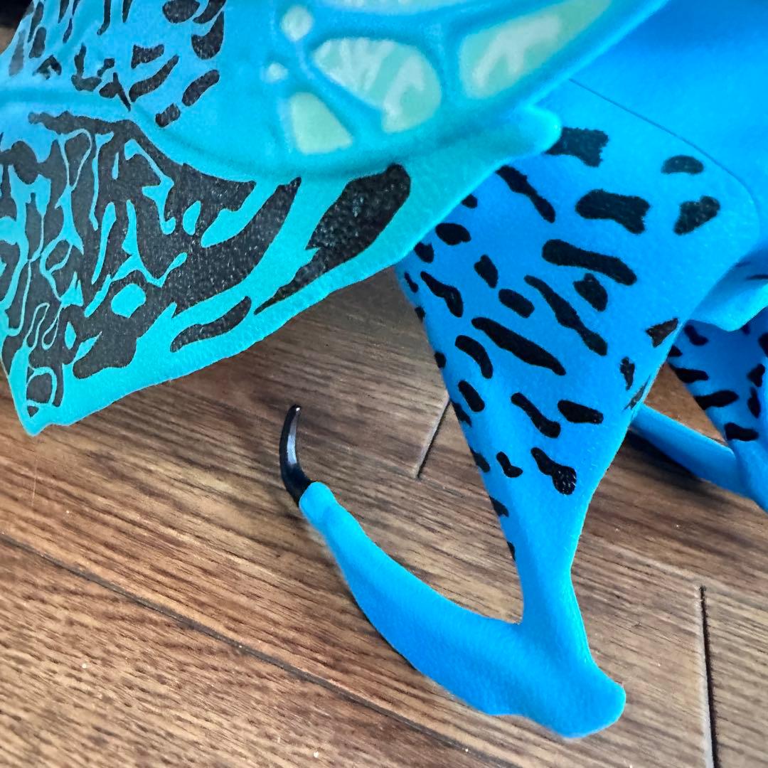 即日発送アバター 未使用ファイヤーエンブレム ポップコーンボックス　ケース