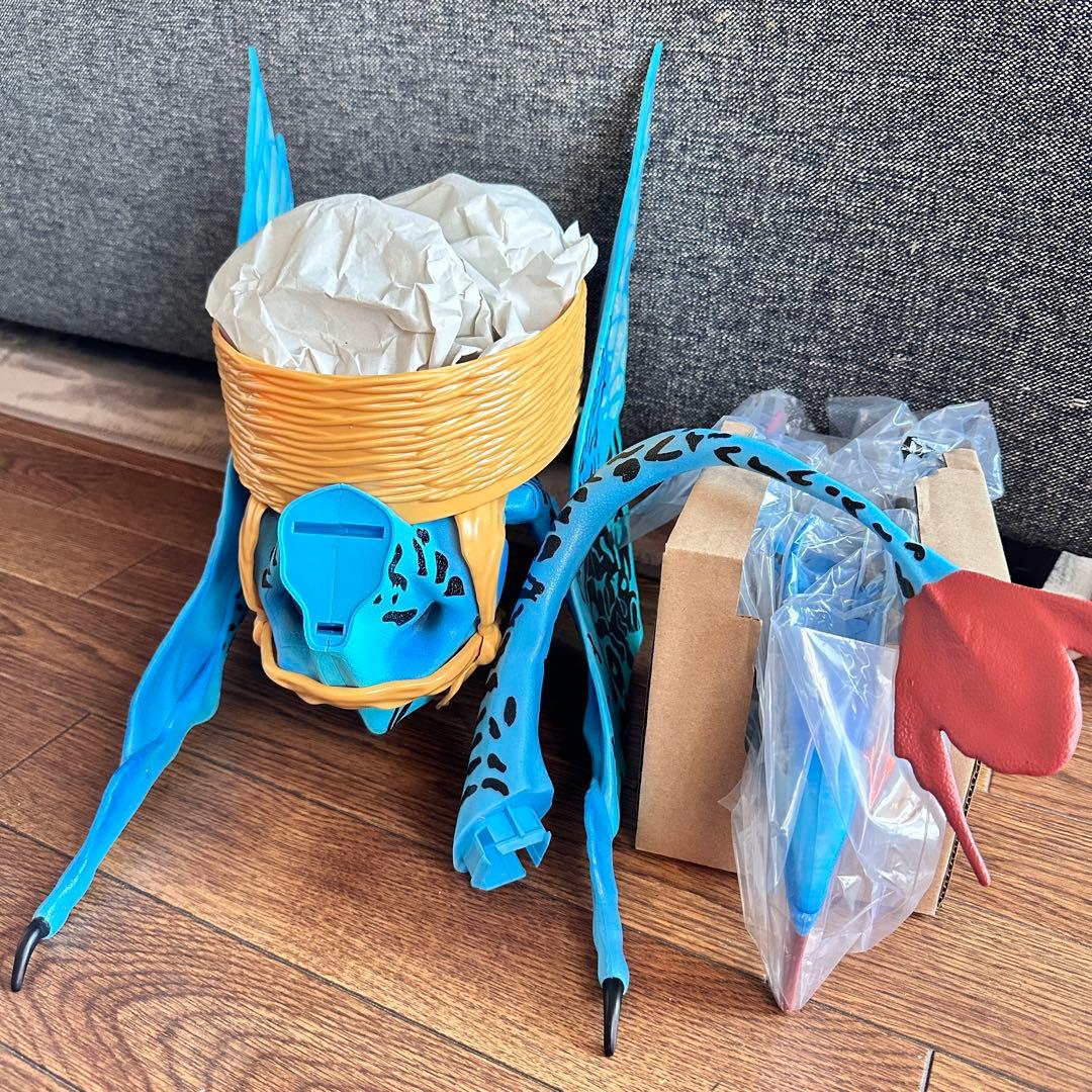 即日発送アバター 未使用ファイヤーエンブレム ポップコーンボックス　ケース