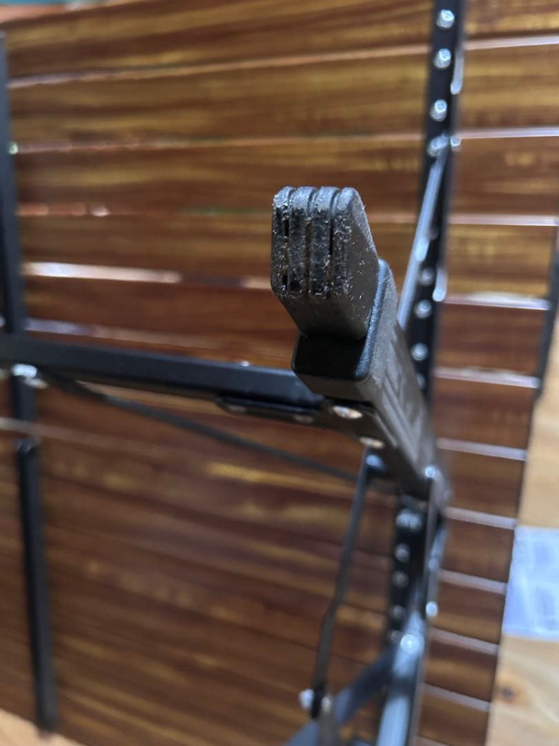 ogawa アウトドアテーブル　HIgh & LOW